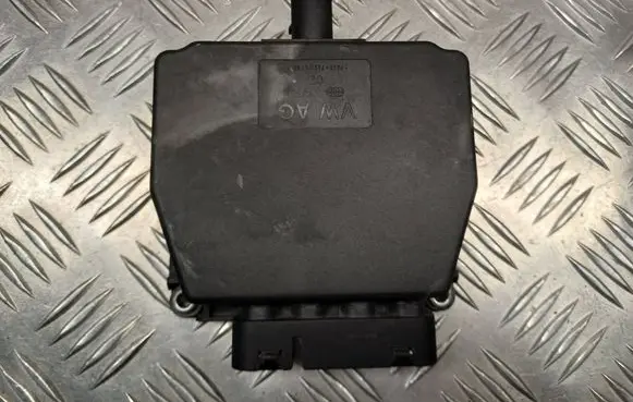 Turbo solenoid valve