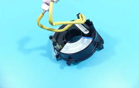 Suzuki XL7 II Airbag slip ring squib (SRS ring) 15909254 IMPRK1355979