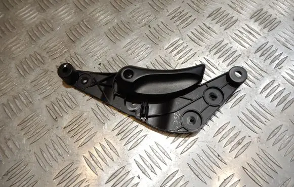 BMW 5 F10 F11 Engine bonnet (hood) release handle 9144003 46167