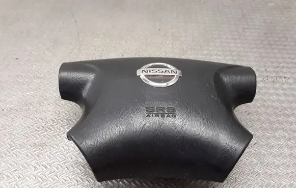 Nissan X-Trail T30 Steering wheel airbag 