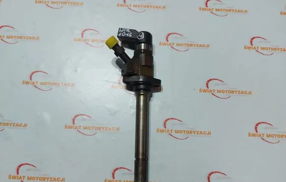 Ford Galaxy Fuel injector 9657144580