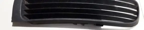 Volkswagen PASSAT B5 Front bumper lower grill HFVW11012G2 HF-VW11012-G2