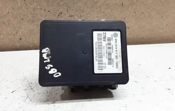 Skoda Fabia Mk2 (5J) ABS Pump 6R0614517BD