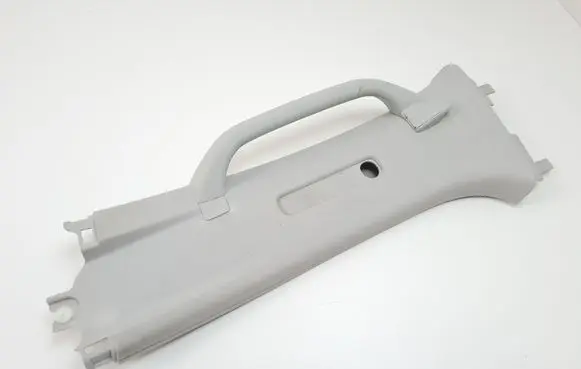 Volkswagen Amarok (B) pillar trim (top) 2H7867243H 2H7868313