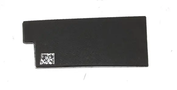 Porsche Cayenne (9PA) Other trunk/boot trim element 7L5867652