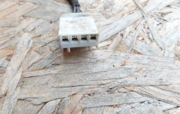 Ford Mondeo MK V Other wiring loom