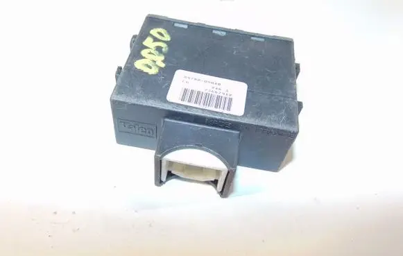 Toyota Avensis T250 Immobilizer control unit/module 8978005041