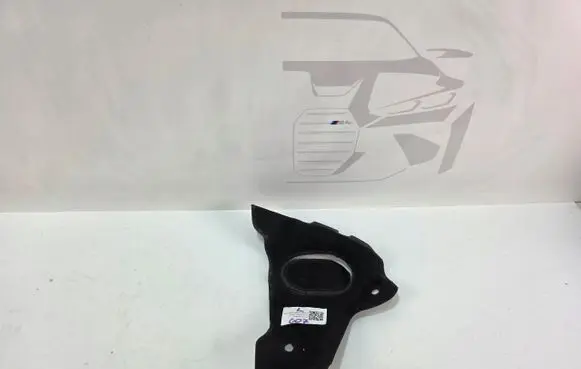 BMW X5 G05 Engine bonnet/hood sound/heat insulation 
