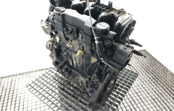 Citroen Berlingo Engine 9HT