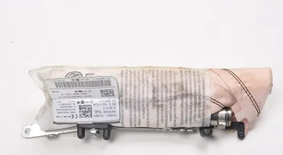 Volkswagen Golf VII Seat airbag 5G0880241B
