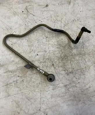 Citroen Jumper Vacuum line/pipe/hose 873864