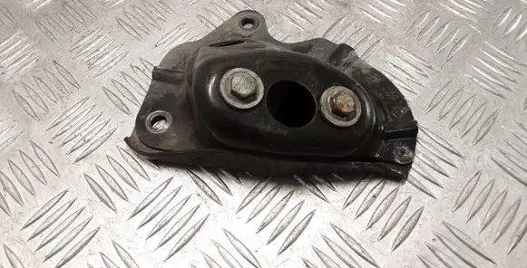 Other front suspension part