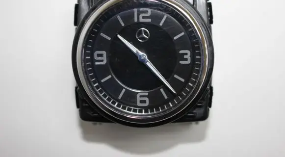 Mercedes-Benz S W222 Clock A2228270300