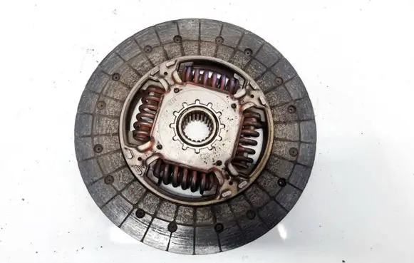 Toyota RAV 4 (XA20) Clutch pressure plate 