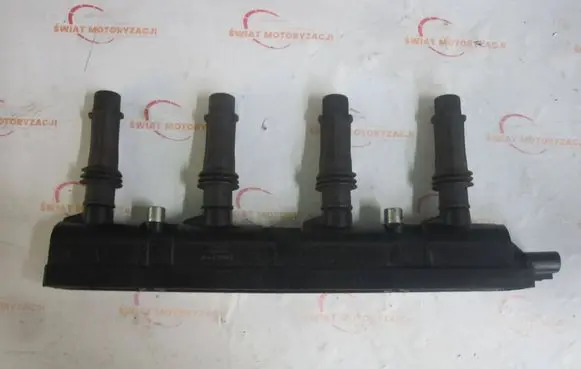 Opel Astra J High voltage ignition coil GN10401