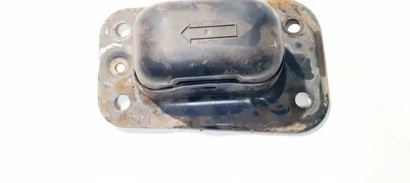 MG HS Bracket in trunk/boot 10173250