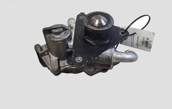 Volkswagen Golf VII EGR valve V29055543