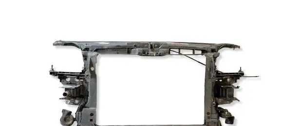 Audi A3 S3 8P Radiator support slam panel 8P0805594A EL011001 857681116