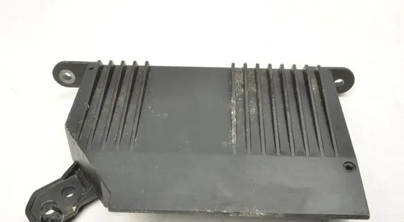 Volvo S90, V90 Sound amplifier 32212303