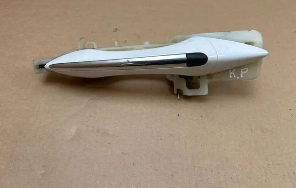 Hyundai i40 Front door exterior handle