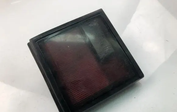 Honda Accord Tailgate rear/tail lights 0437386