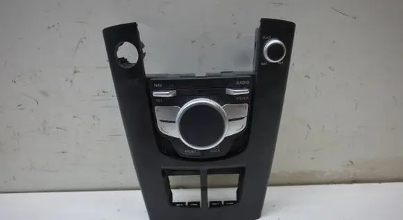 Audi A3 S3 8V Head unit multimedia control 8V0919614L