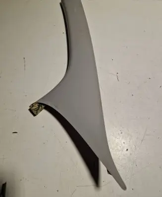 Fiat Panda III Other interior part 735490409