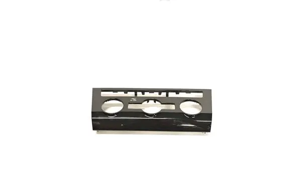Skoda Superb B8 (3V) Climate control/heater control trim 3V0820075B 3V0820075