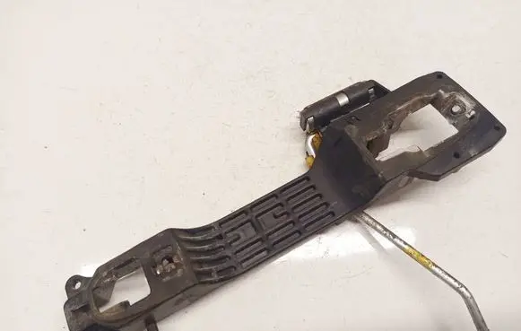 Toyota RAV 4 (XA30) Front door exterior handle 