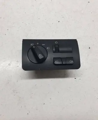 BMW X5 E53 Light switch 6909775 037045061 080972