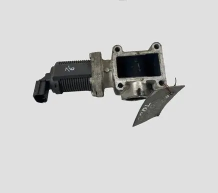 Opel Vectra C EGR valve 55215031