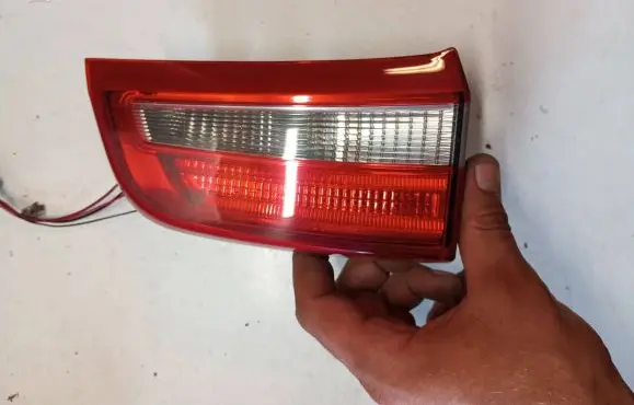 Volvo S60 Tailgate rear/tail lights 30796271 21500101 VVLV0S60C