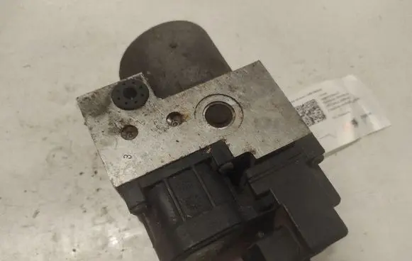 Citroen Xsara Picasso ABS Pump 0273004353 089064 9633666580