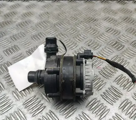 Mercedes-Benz EQB Electric auxiliary coolant/water pump 0392024050 A0005002686