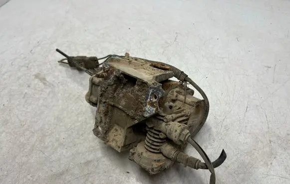 Land Rover Range Rover Sport L320 Air suspension compressor/pump RQU500064