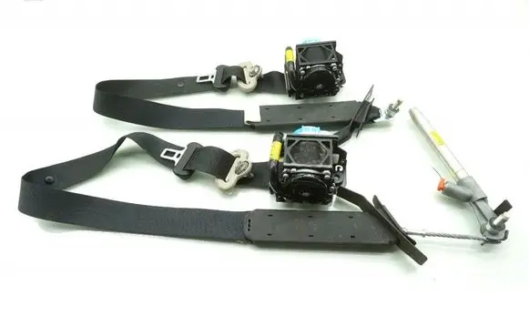 Nissan X-Trail T32 Front seatbelt TKAH2EG715