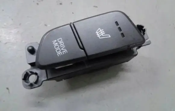 Hyundai i40 Seat adjustment motor 