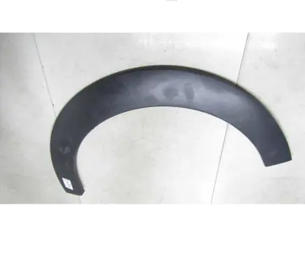 Citroen C4 Cactus Rear arch trim 9801554380