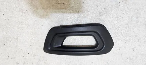 Ford Transit Front bumper lower grill KK31R19952B