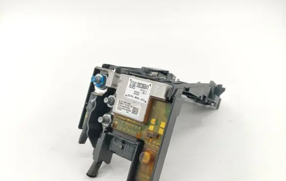 Peugeot 308 Fuse module 28236841