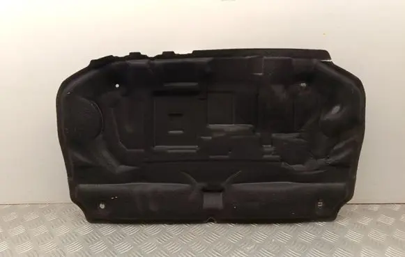Tesla Model Y Juniper Engine bonnet/hood sound/heat insulation 163762000B