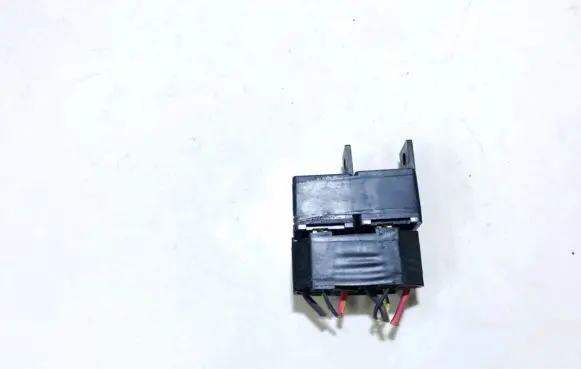 Renault Clio II Other relay
