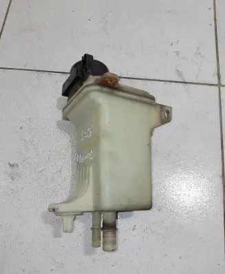 Citroen Jumper Power steering fluid tank/reservoir NOCODE