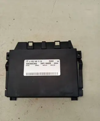 Mercedes-Benz CLK A209 C209 Gearbox control unit/module A0325451332 2151439 5WP20005DR