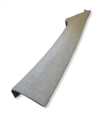 Hyundai Santa Fe (A) pillar trim 97391S1000