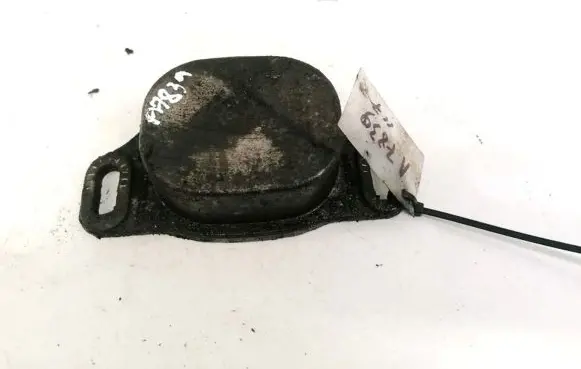 Audi A6 S6 C6 4F Engine mounting bracket 4F0199335C