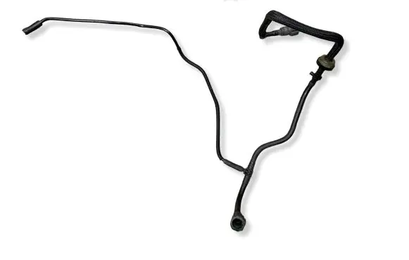Citroen C4 I Vacuum line/pipe/hose 4578L0