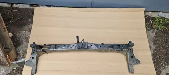 Opel Astra K Top upper radiator support slam panel 1946
