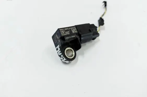 Ford Mustang VI Airbag deployment crash/impact sensor GR3T-14B653-AA
