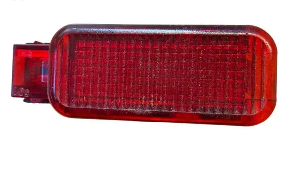 Skoda Yeti (5L) Other interior light